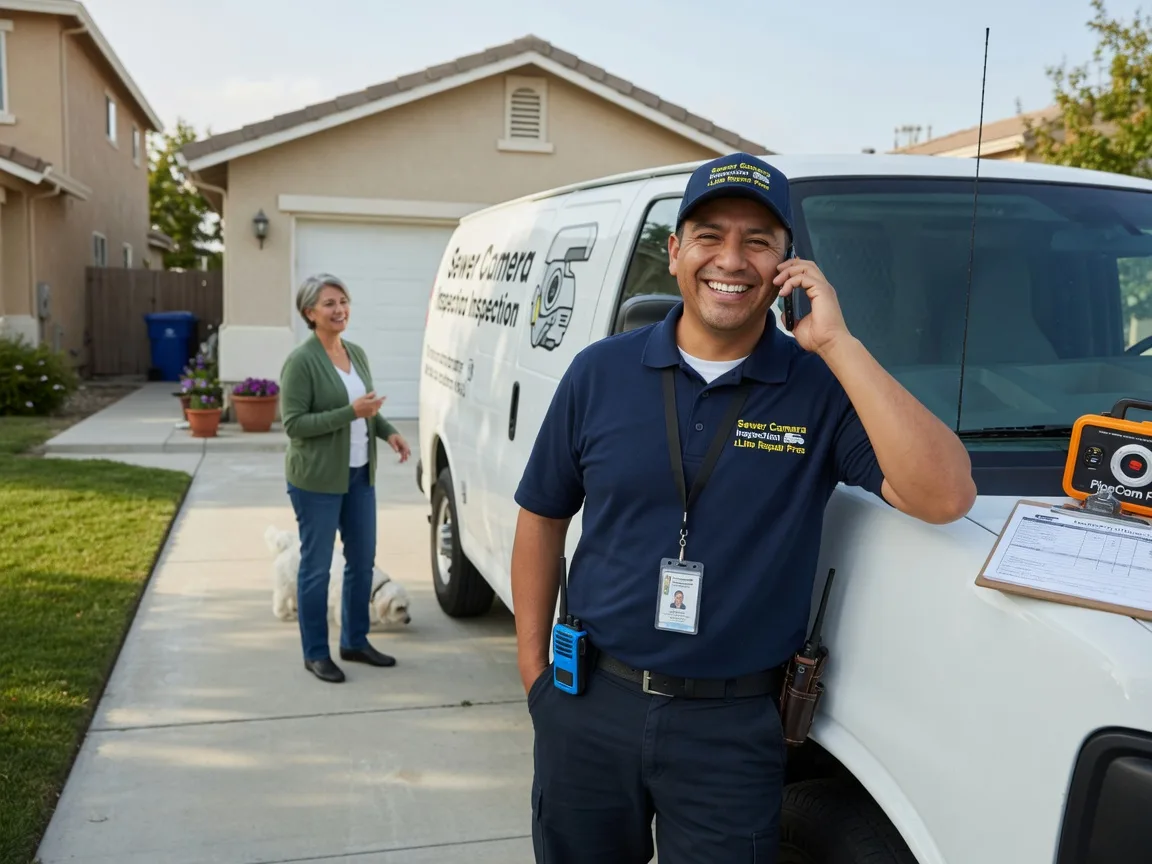Sewer Line Repair Martinsville, IN FAQs
